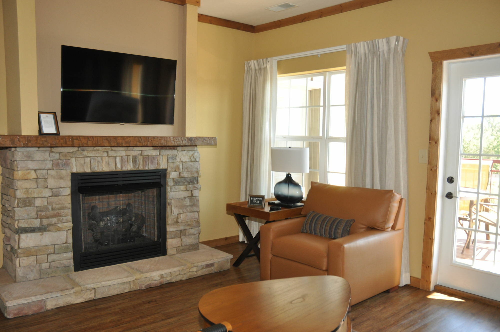The Lodges Of The Great Smoky Mountains Pigeon Forge Exterior foto